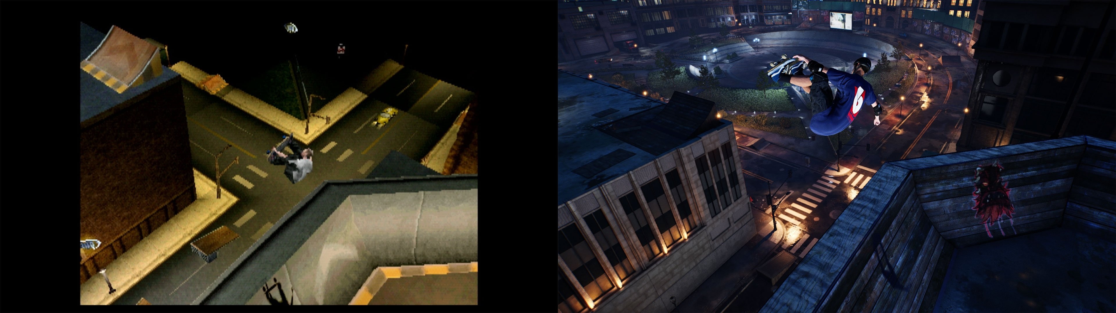 Tony Hawk´s Pro Skater 1 + 2 Remaster - Imagen 22